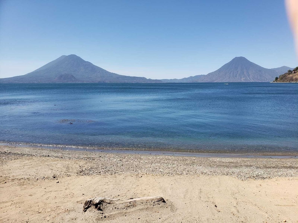 Hotel San Buenaventura De Atitlan 37/50
