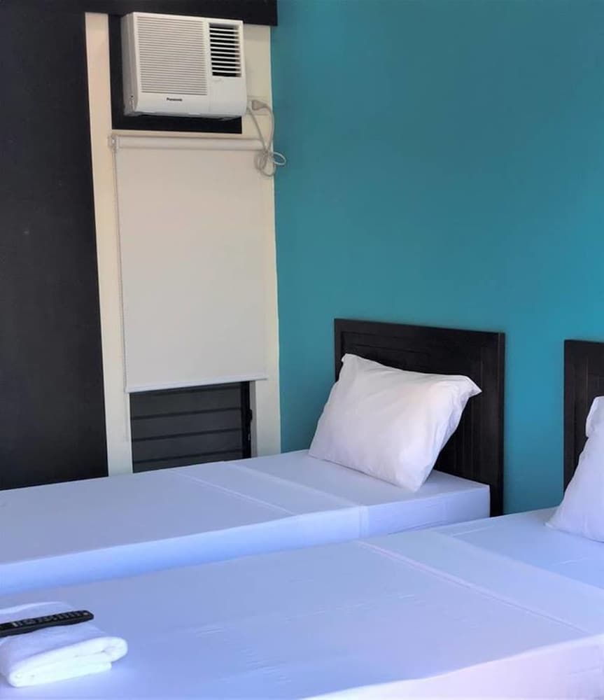 Rana Hotel 11/36