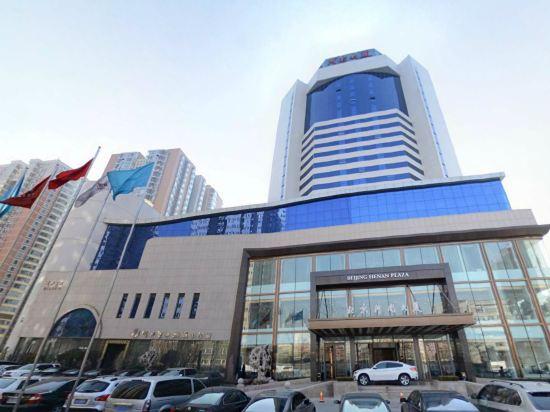 Henan Plaza 3/27