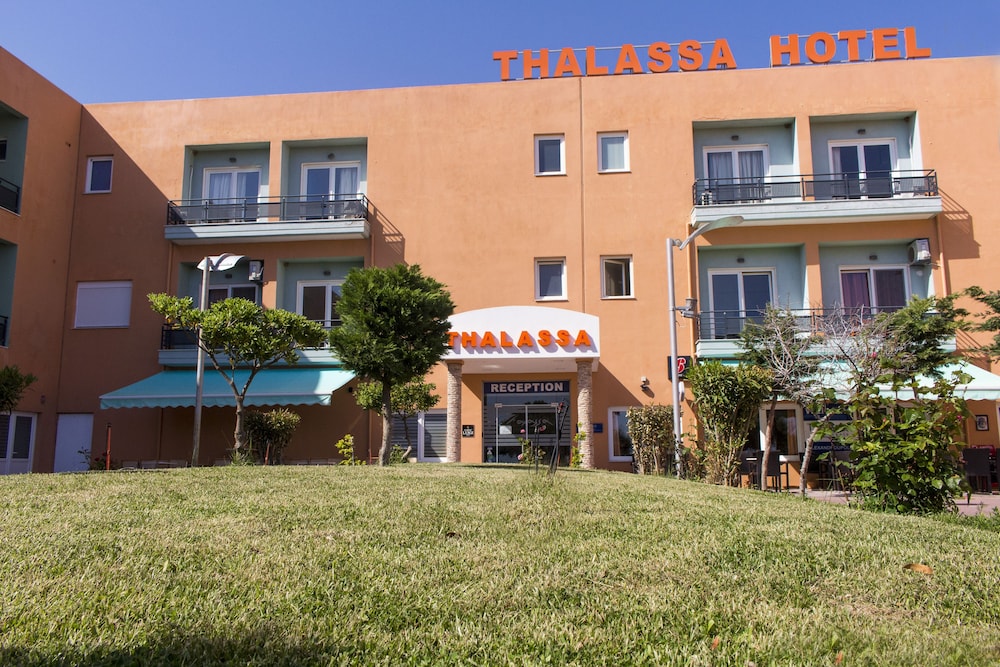 Thalassa Apartments 41/50