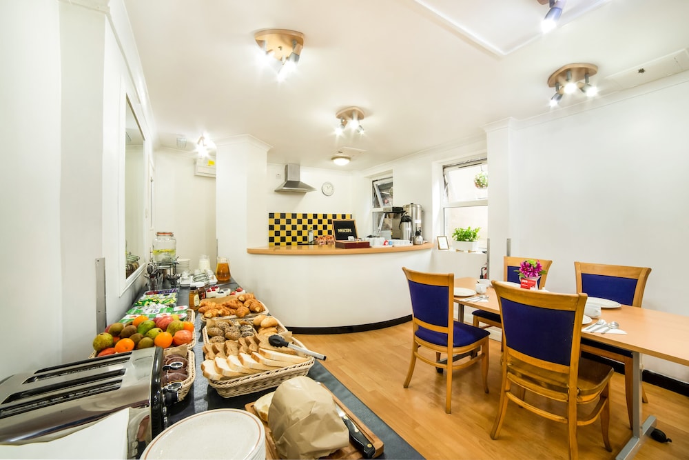 OYO Townhouse New England, London Victoria 15/33