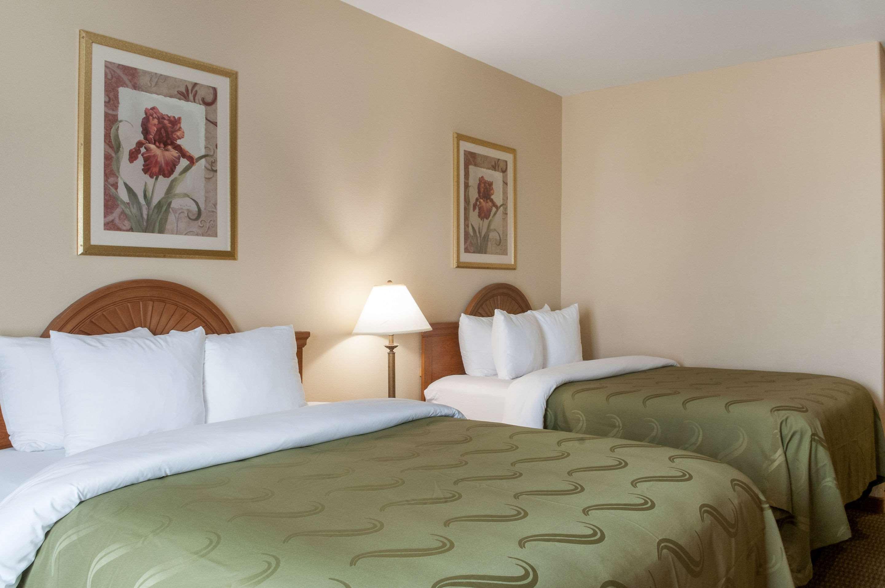 Room, Double or Twin Bed, Accessible