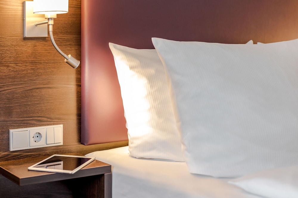 Mercure Hotel Frankfurt City Messe 52/70