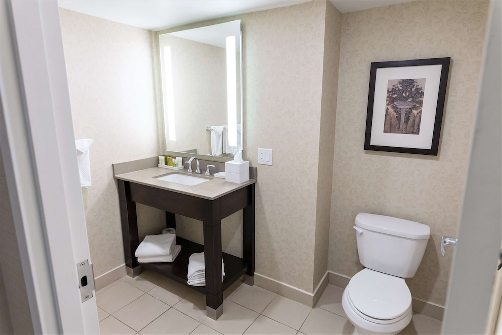 Hilton Niagara Falls/ Fallsview Hotel and Suites 28/49