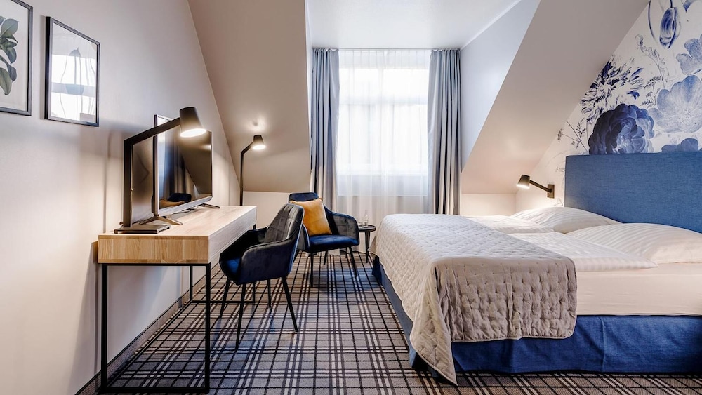 Hotel Ambiente 9/41
