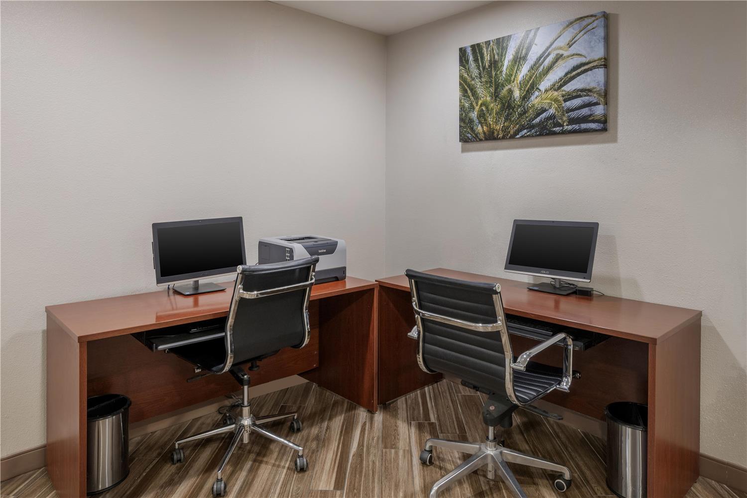 Best Western Pahrump Oasis 34/38