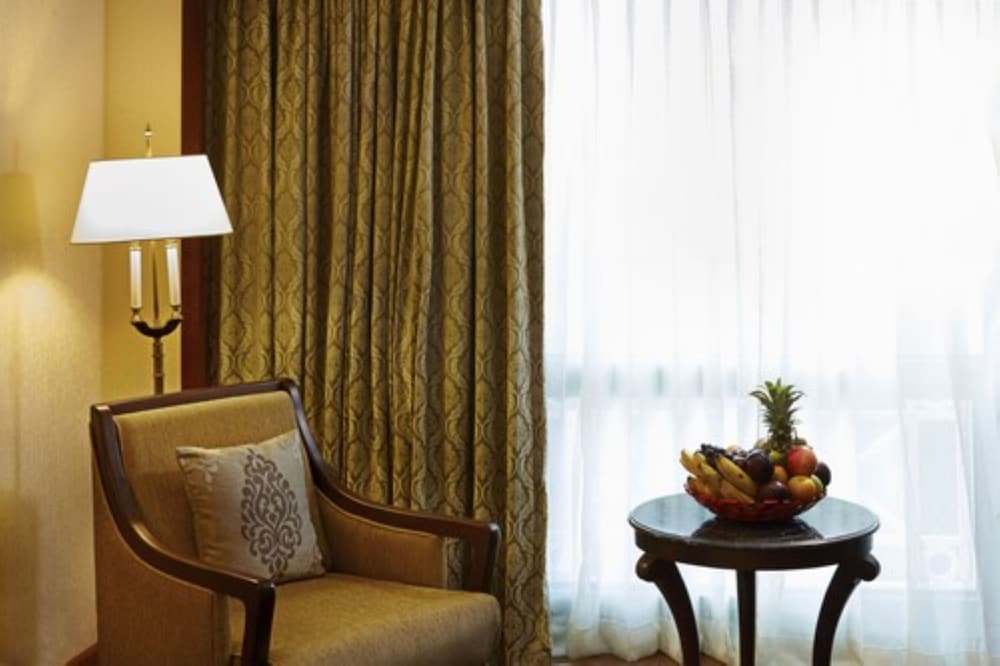 Hablis Hotelchennai photo2