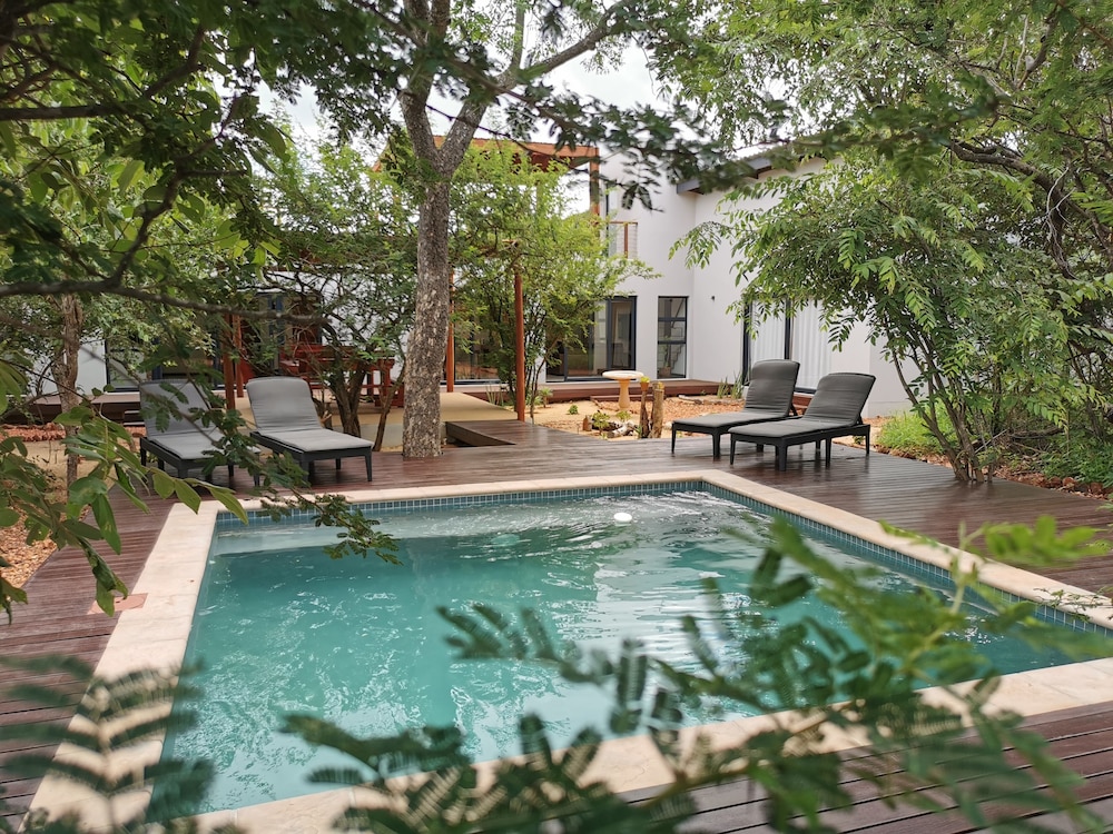 Gem in the Bush Lodge 39/50