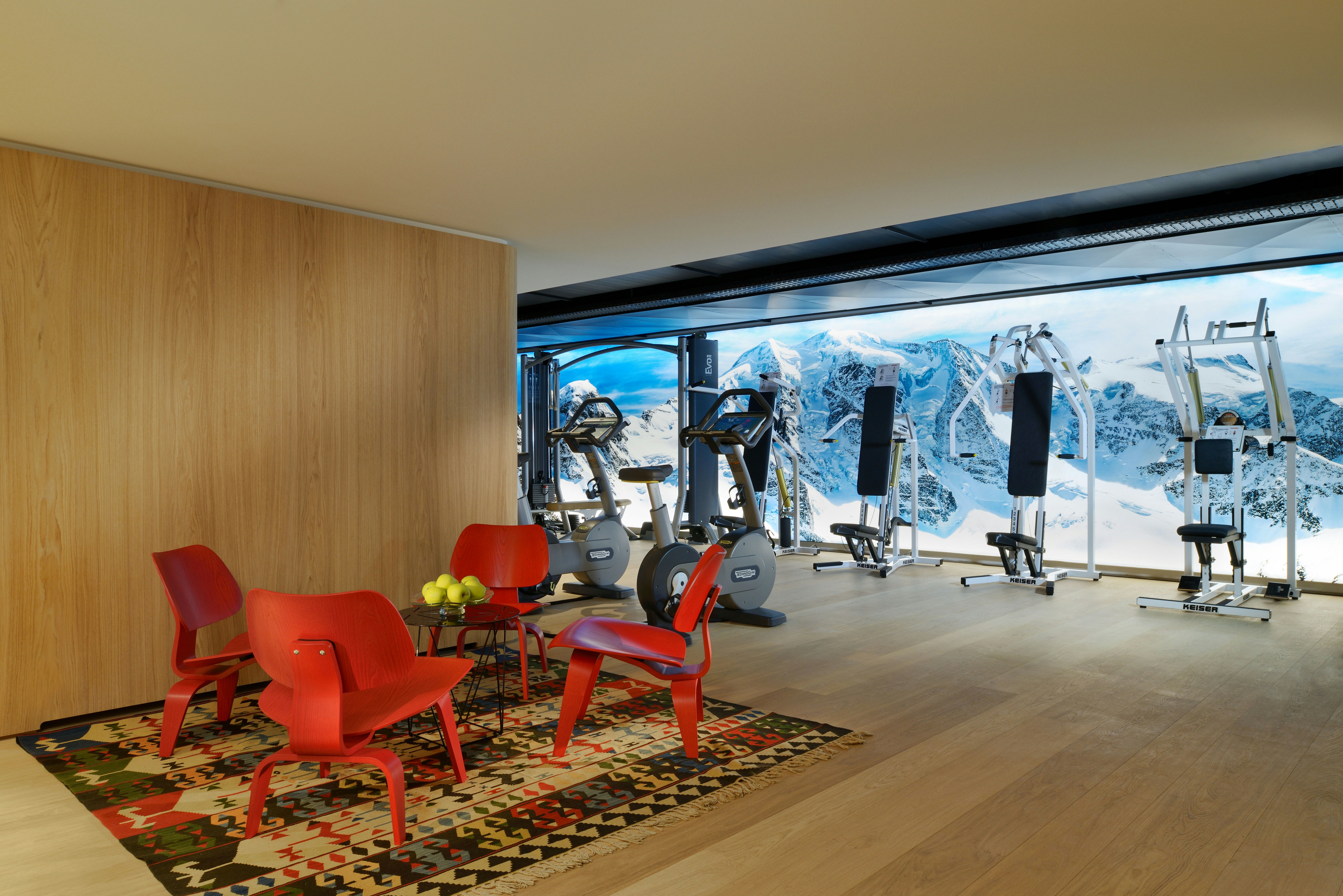 Crystal St Moritz 21/50