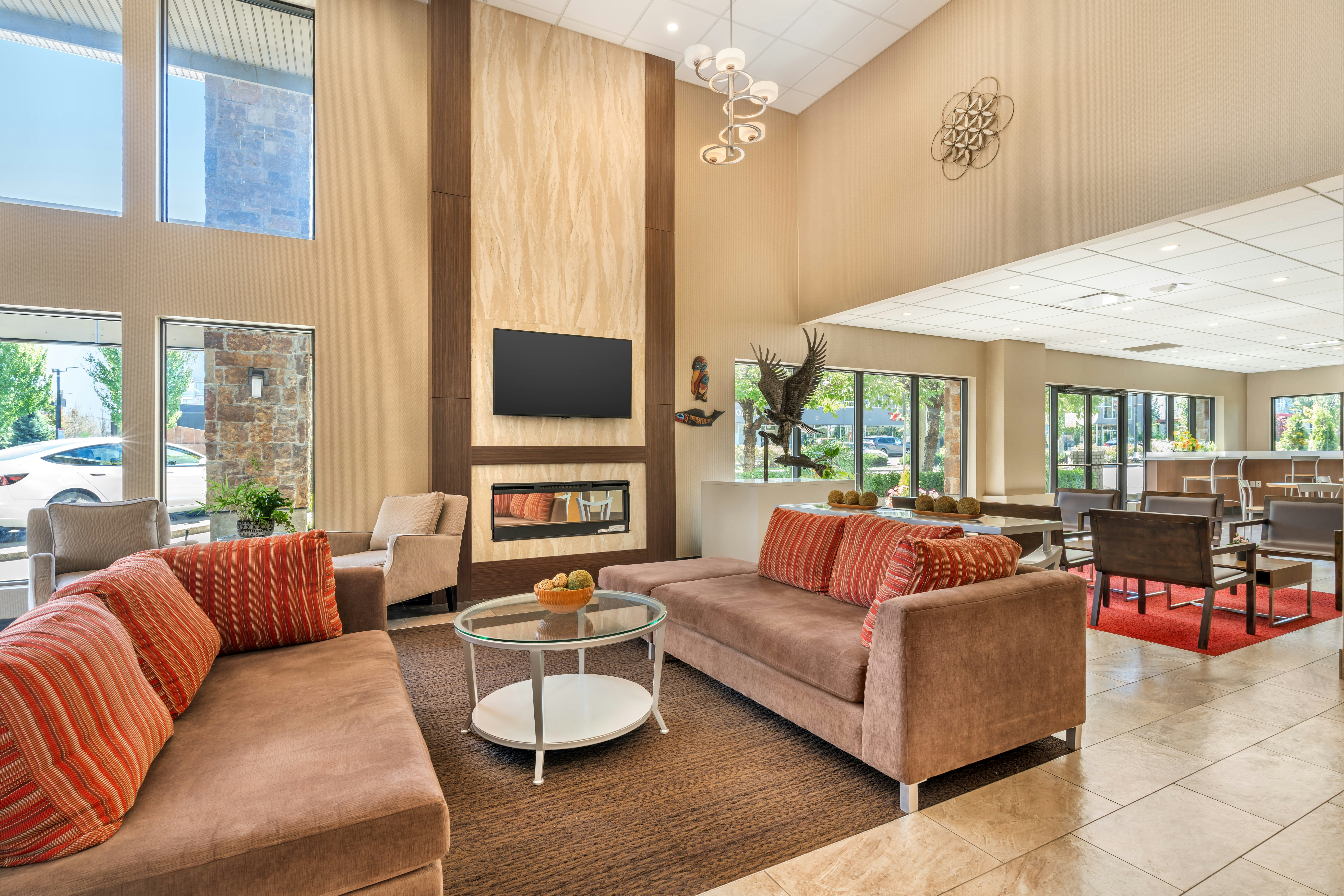 Best Western Plus Burnaby Hotel 47/76
