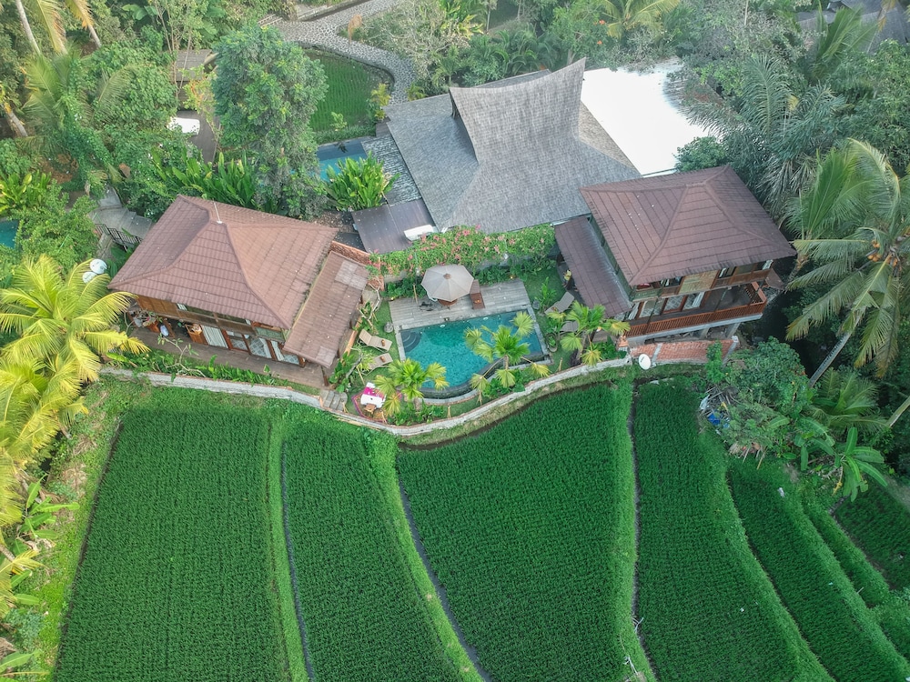 Gusde Tranquil Villas 59/78