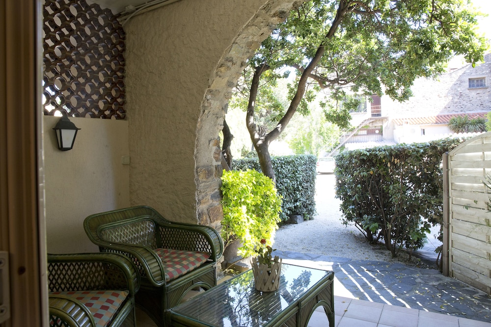 Hotel Le Mas Des Citronniers 38/48