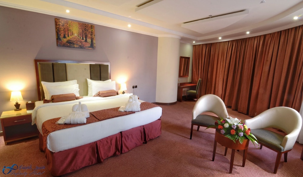 Photo 17 de Infinity Hotel Makkah