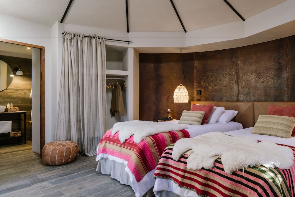 غرفة قياسية، Hotel Desertica 4/8