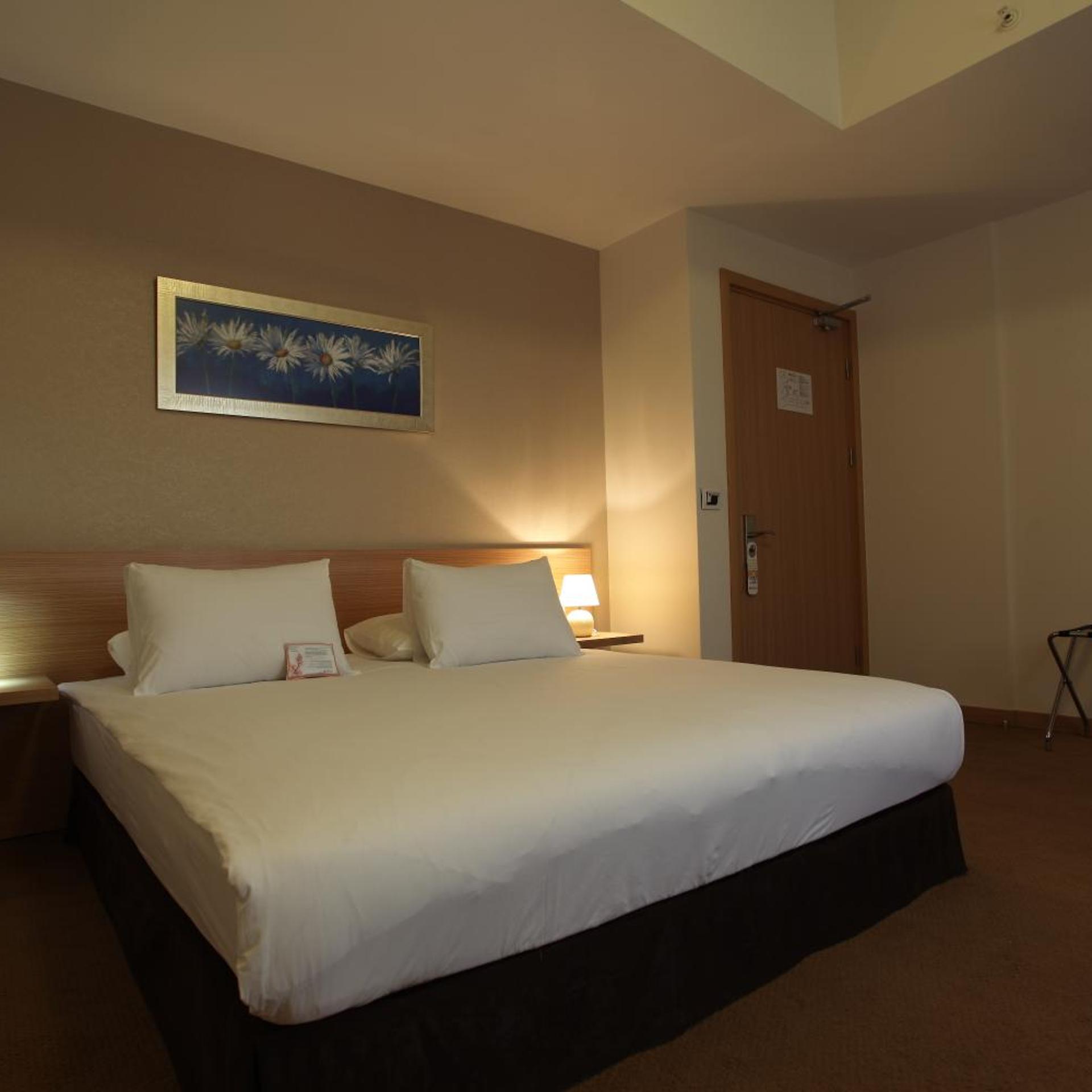 Orucoglu Oreko Hotel 23/55