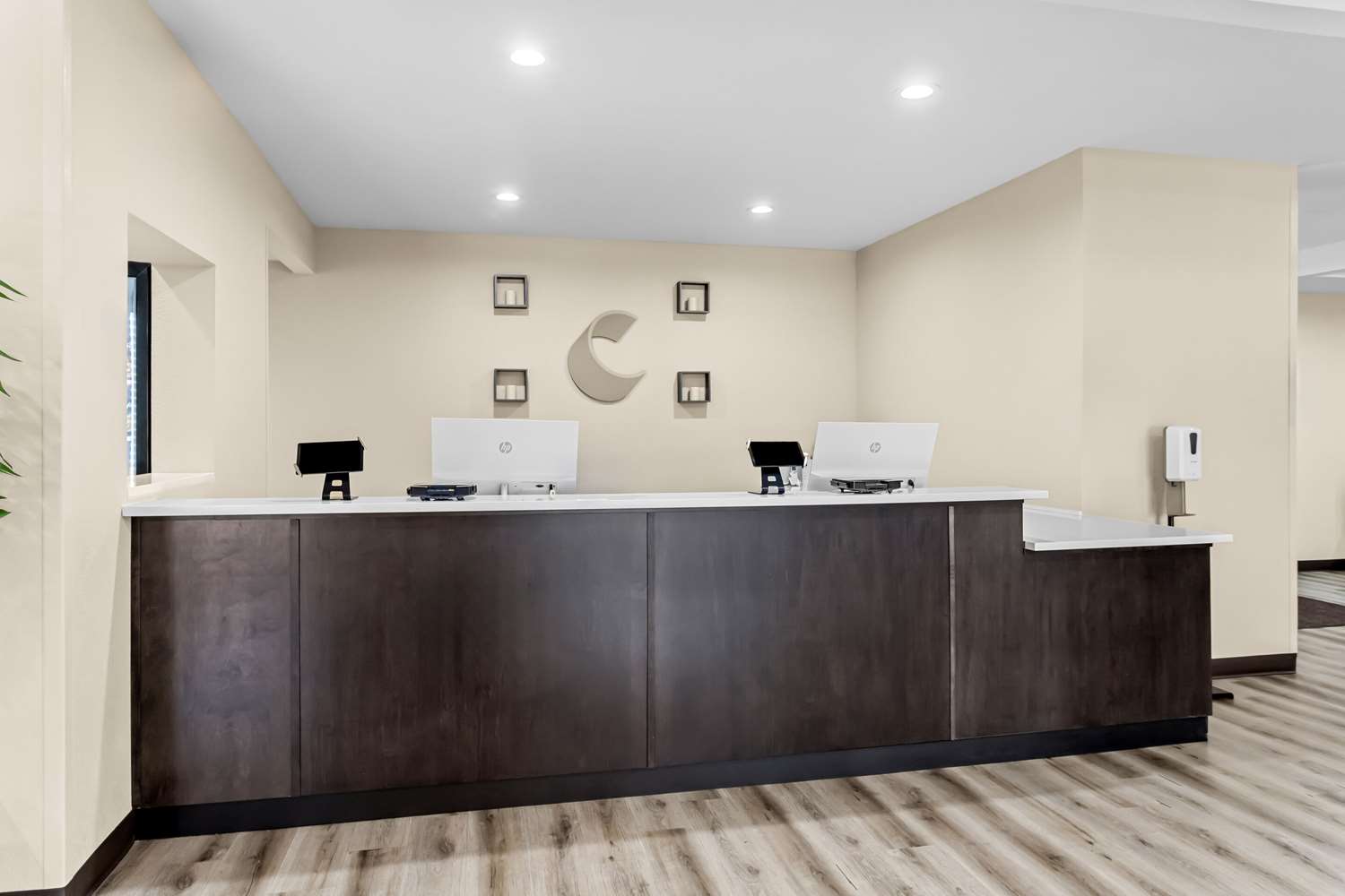 Comfort Inn and Suites Grenada 8/40