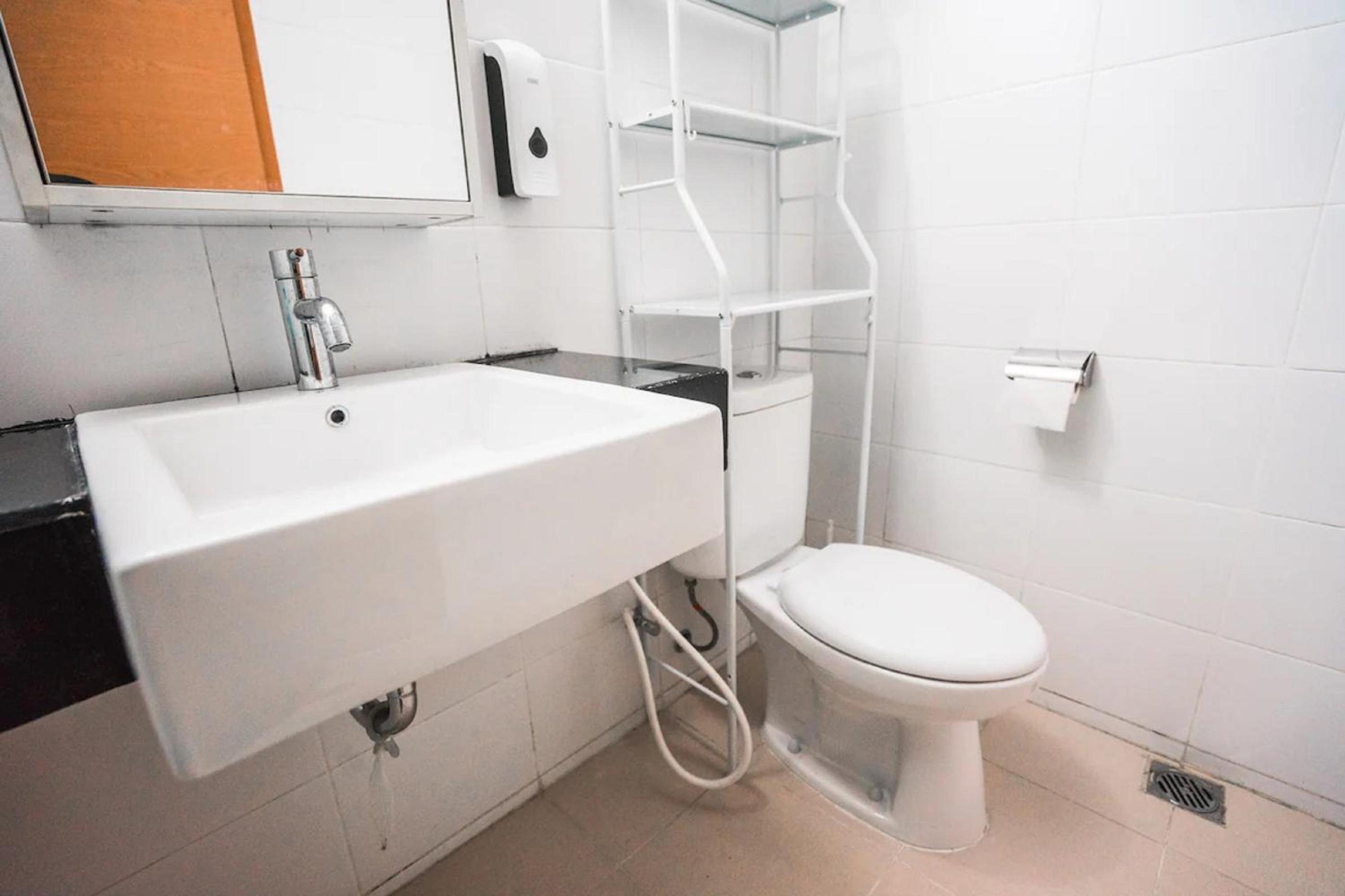 Beverly Dago Apartment 40/46