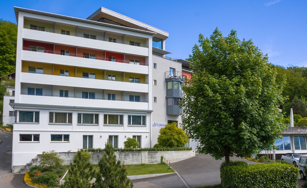Seehotel Wilerbad 4/49