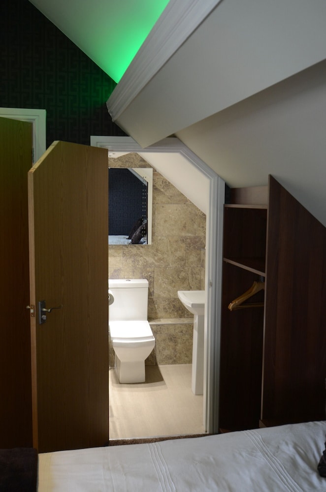 Harboro Hotel 18/33