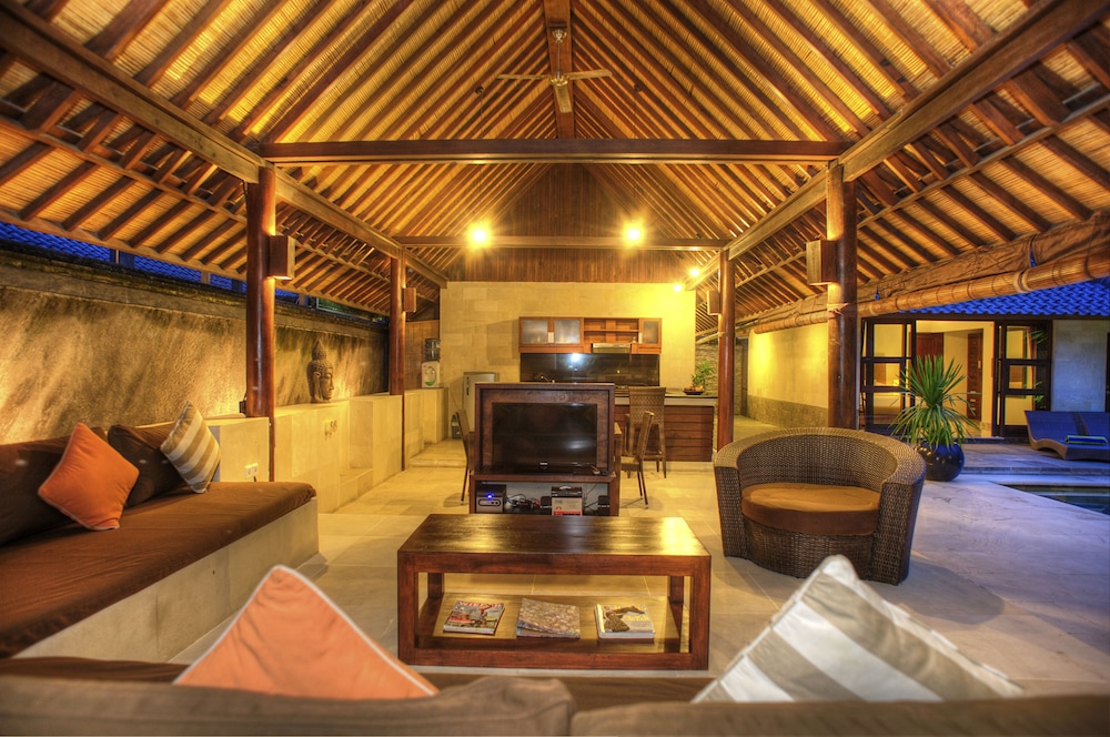 Gili Villas 38/58