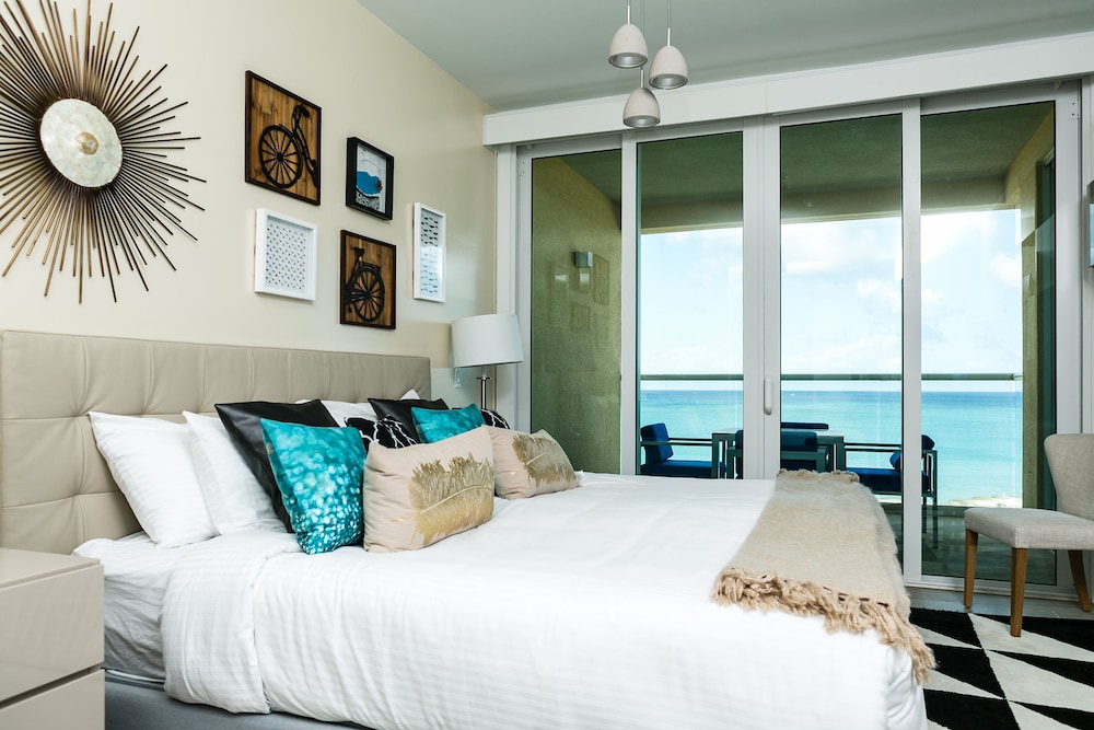 Blue Residences Aruba 42/83