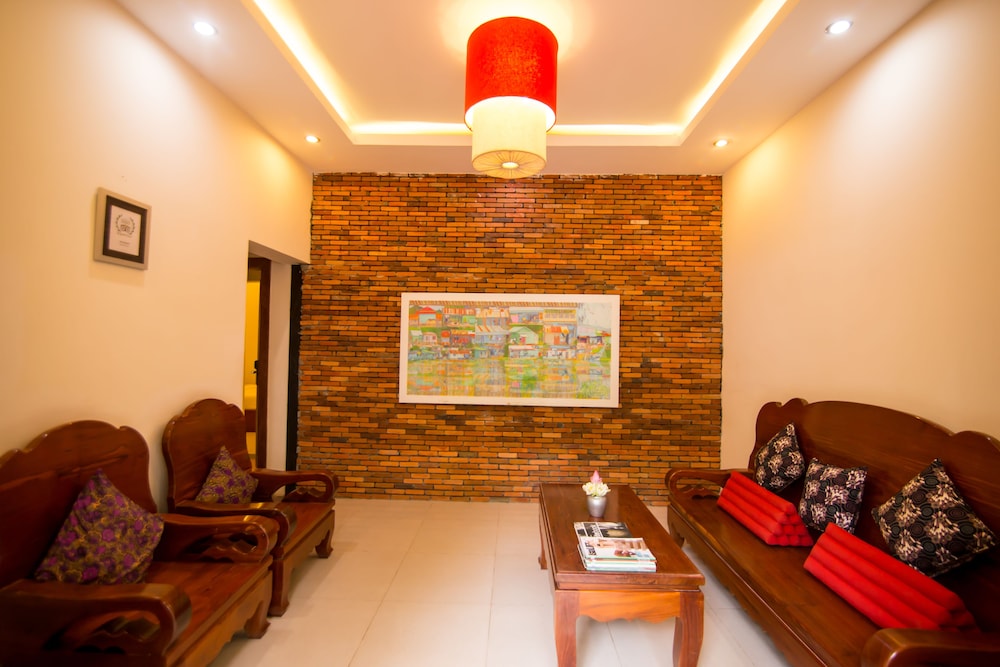River Bay Villa 55/67