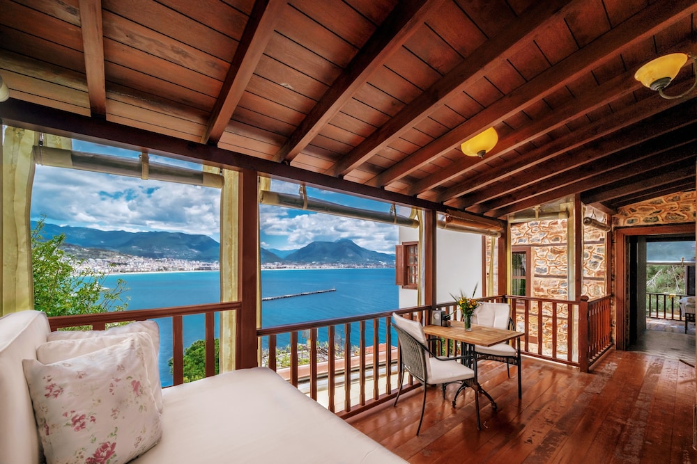 Hotel Villa Turka 27/50