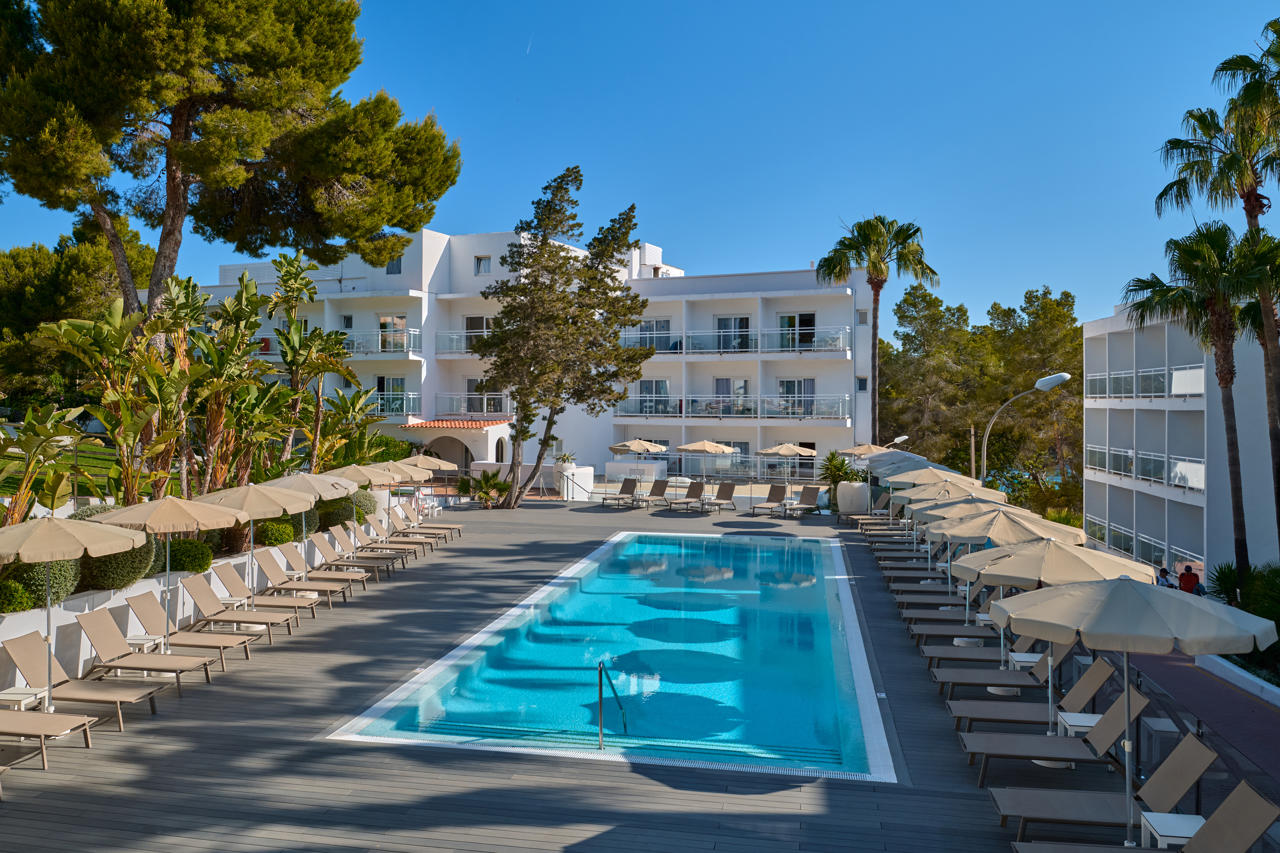 Grupotel Ibiza Beach Resort - Adults Only 38/41