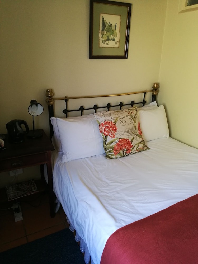 Walkerbouts Inn - Rhodes 13/50