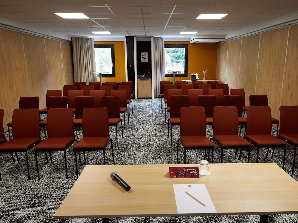 Ibis Chalon Sur Saone Europe 57/67