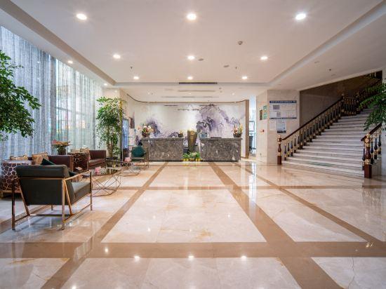 Jiang Hua International Hotel 13/32