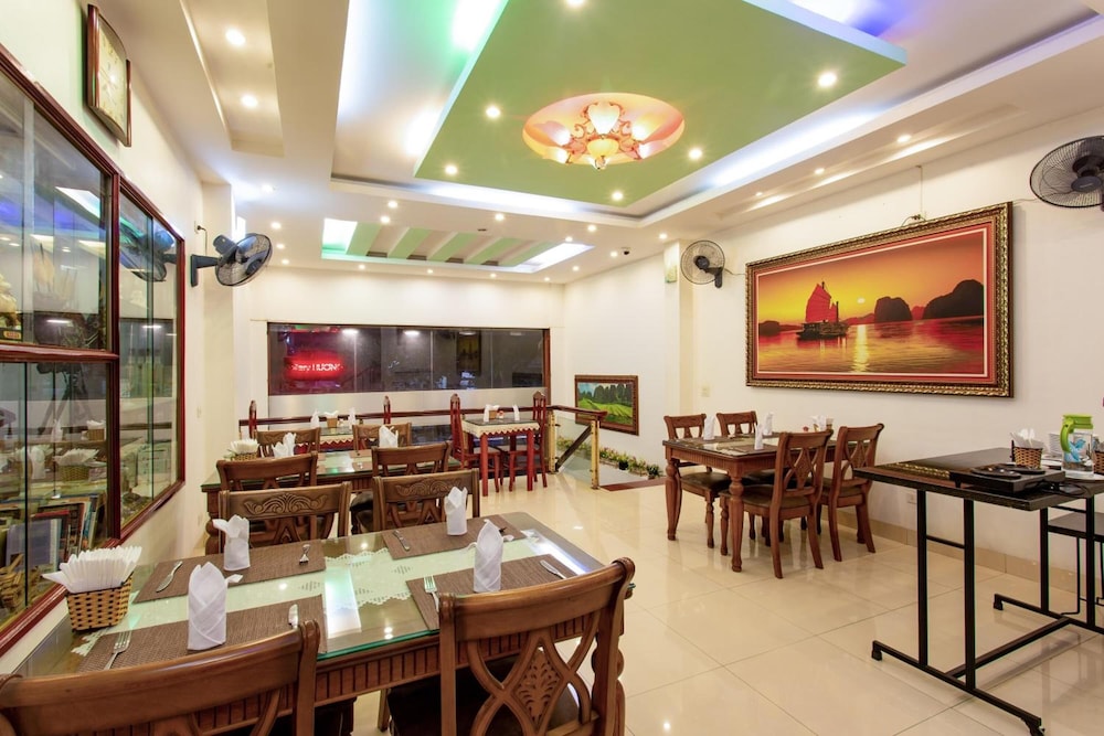 Ngoc Anh Hotel 1 Ninh Binh 19/26