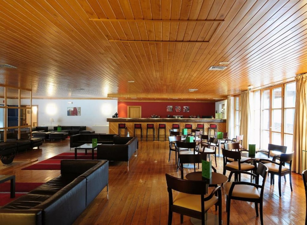 Inatel Piodao Hotel 57/74