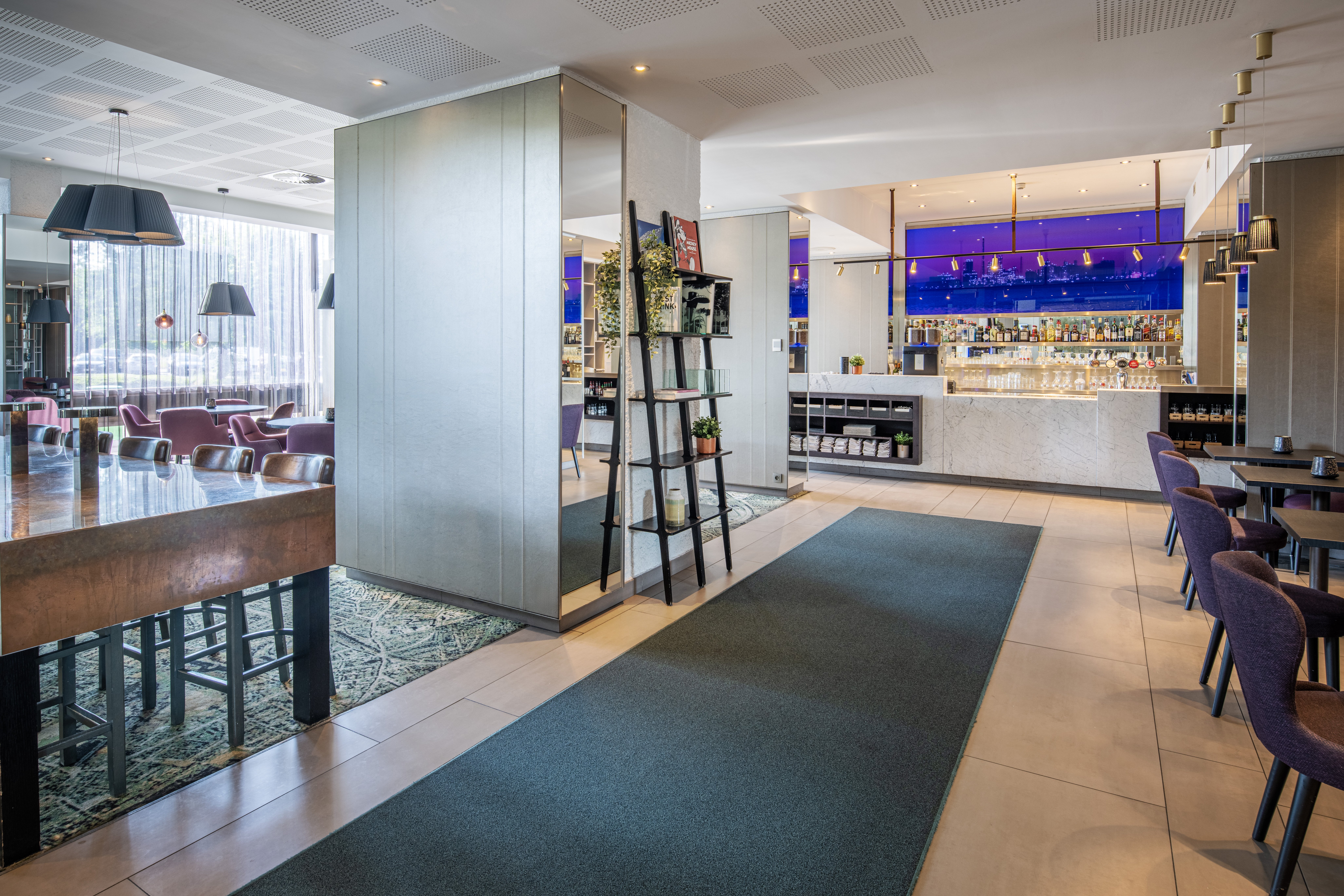 Crowne Plaza Antwerp 63/80
