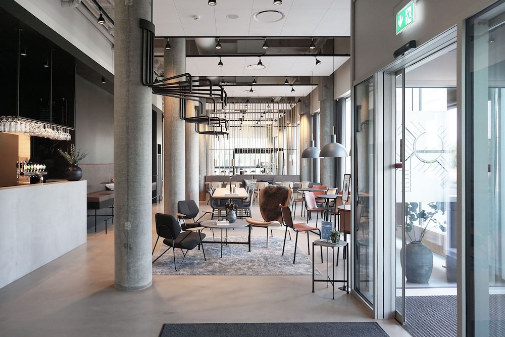 Four Points Flex by Sheraton Copenhagen Arena 36/55