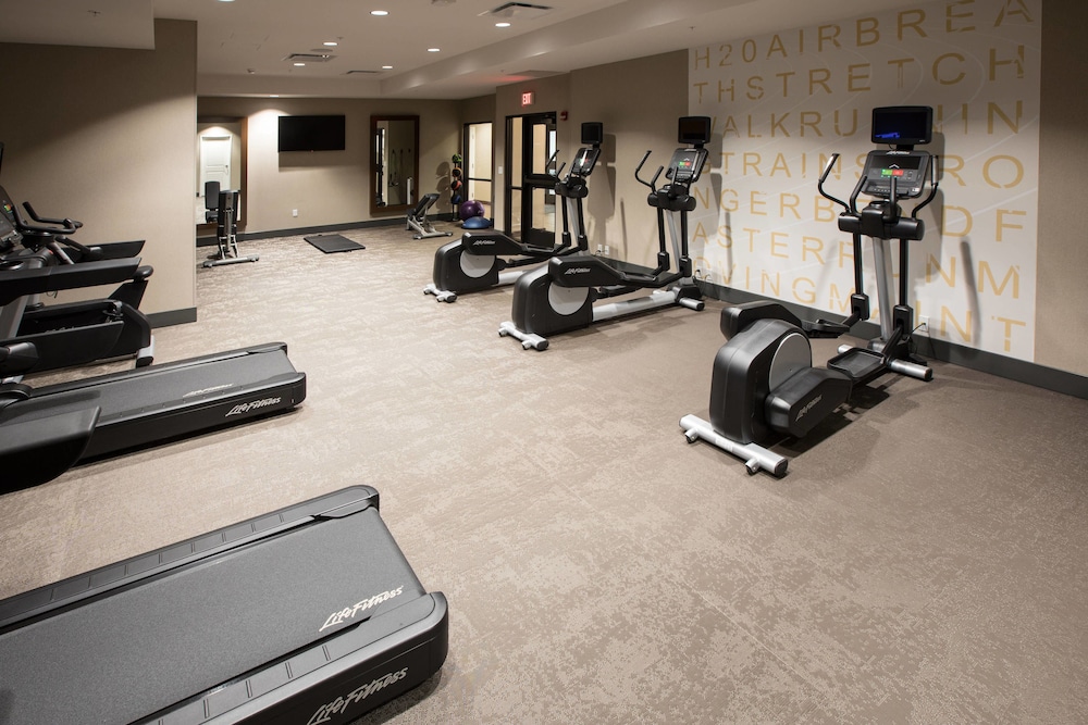 Residence Inn By Marriott Louisville East/Oxmoor 19/48