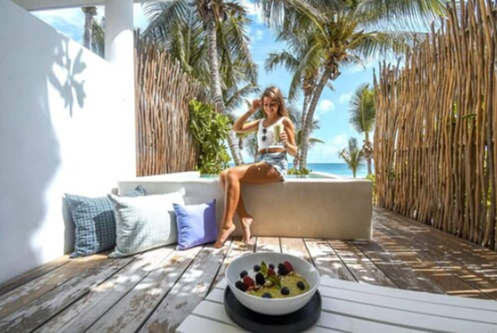 Cabanas Tulum 3/50