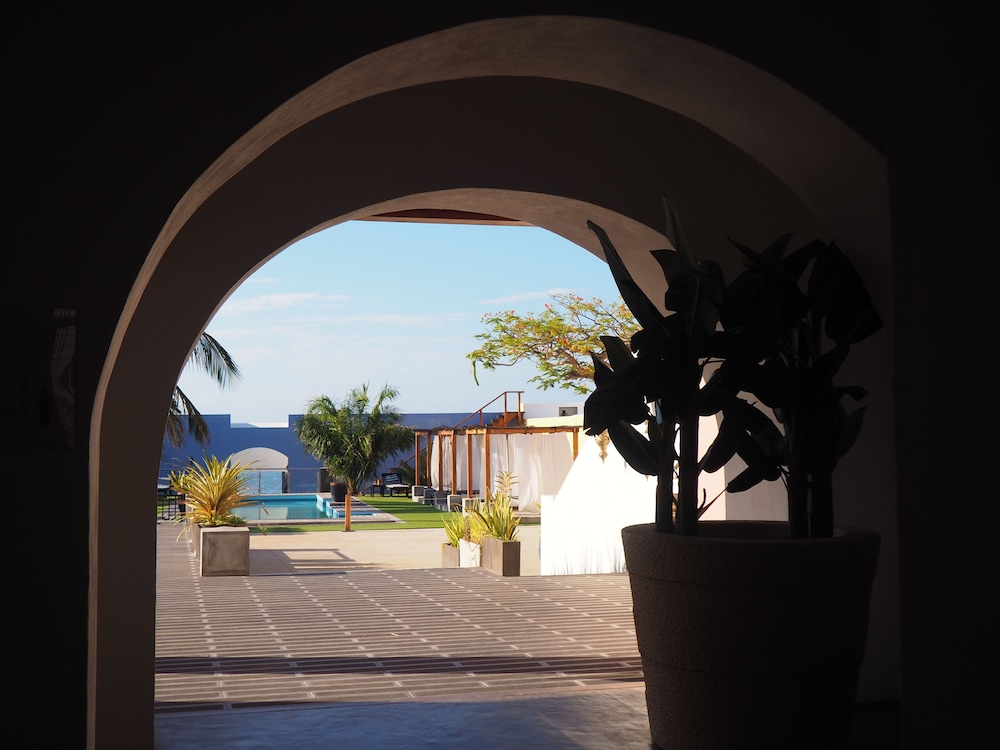Feitoria Boutique Hotel 40/50