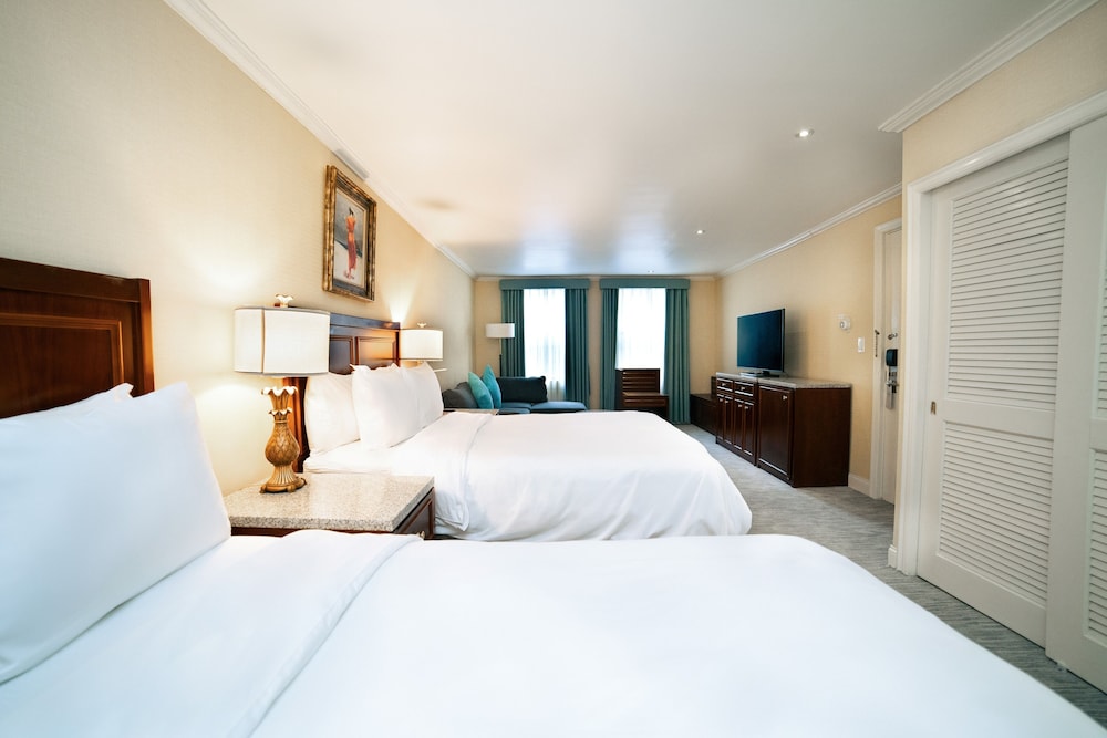 Hotel Stanford New York 17/57