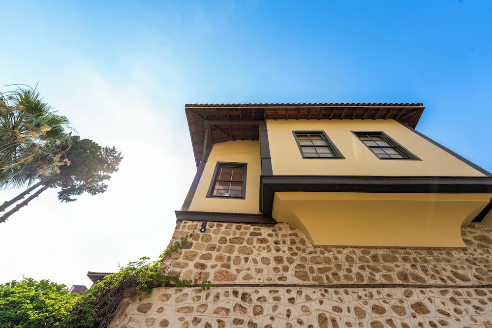 Alp Pasa Hotel 2/46