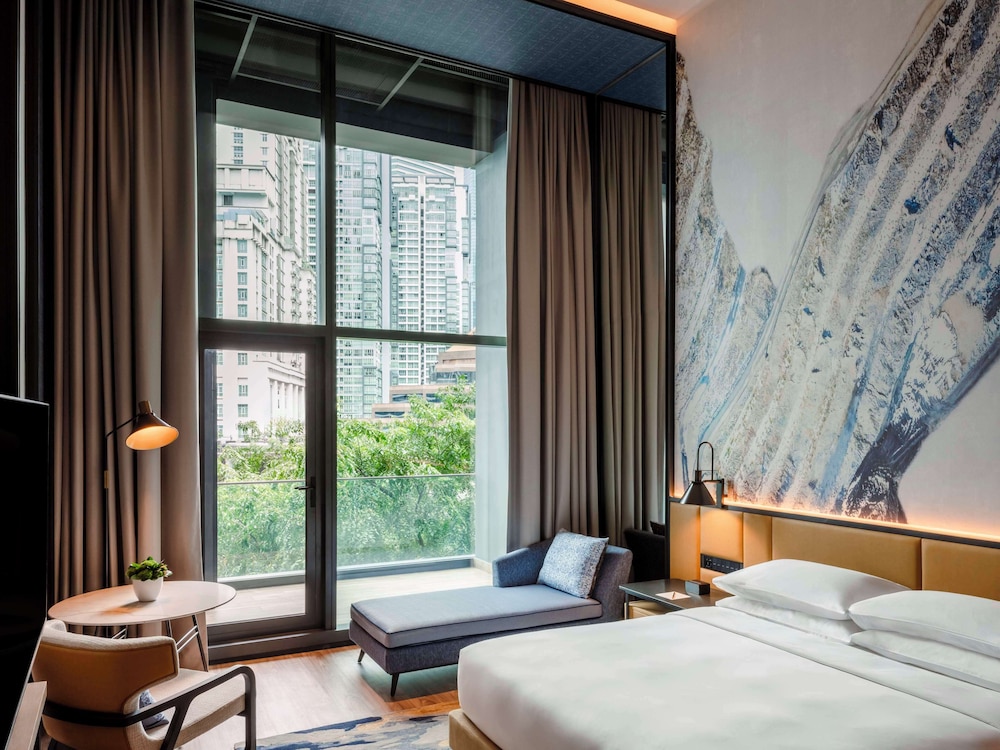 Hyatt Centric City Centre Kuala Lumpur 23/62