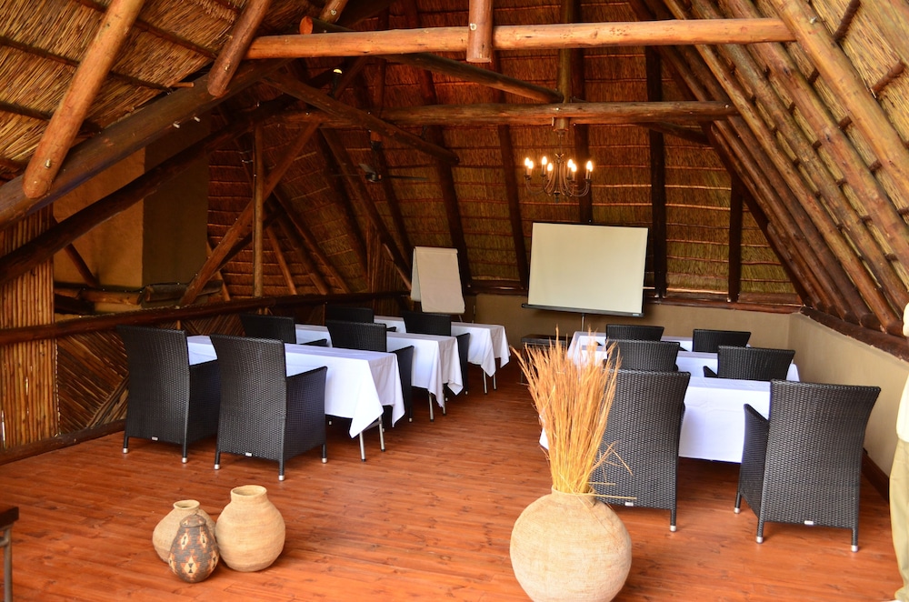 Itaga Luxury Private Game Lodge 25/42