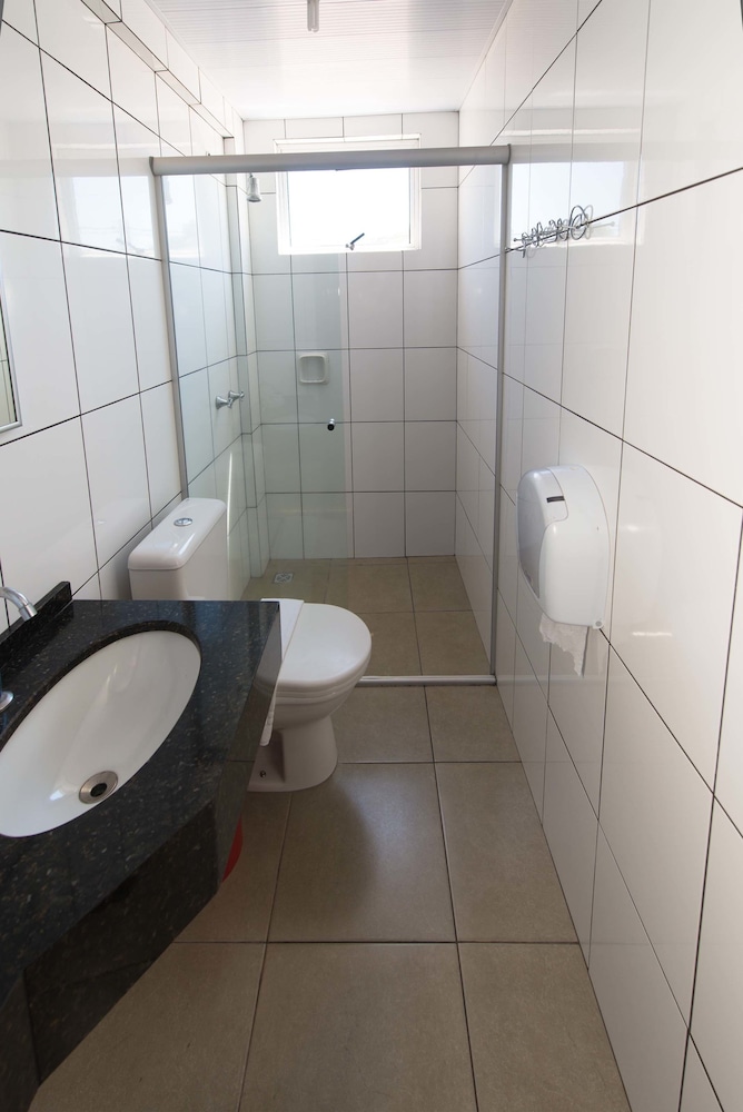 Rede Andrade Vivaldi Hotel 48/50