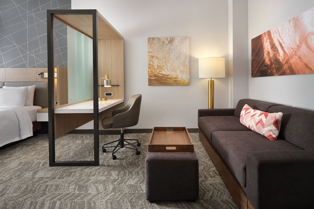 SpringHill Suites Jacksonville Baymeadows 14/28
