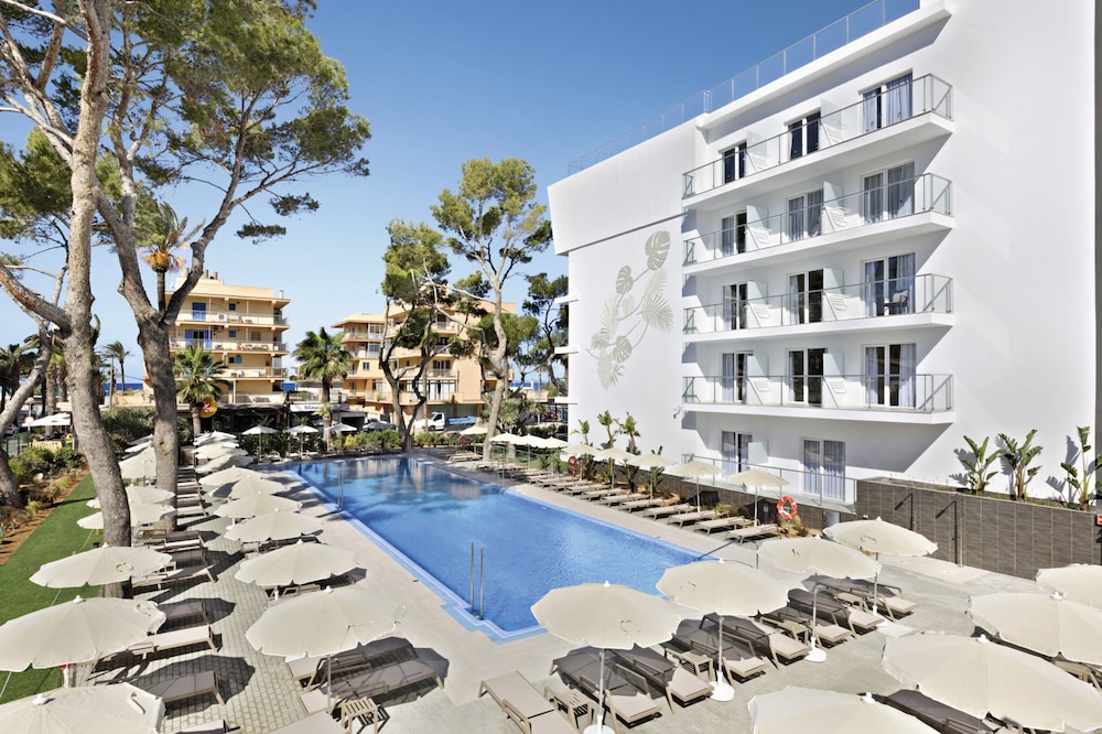 Hotel Riu Concordia 43/47