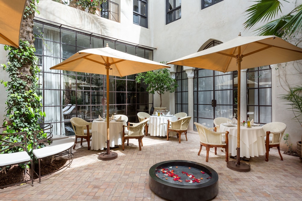 Palais Khum Boutique Hotel & Spa photo4