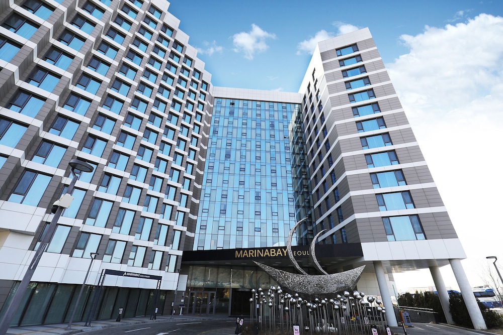 Hotel Marinabay Korea Ara 2/50
