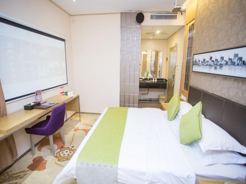 Gemeng Hotel (Shenzhen Nanshan Shekou Sea World Prince Road) 26/50