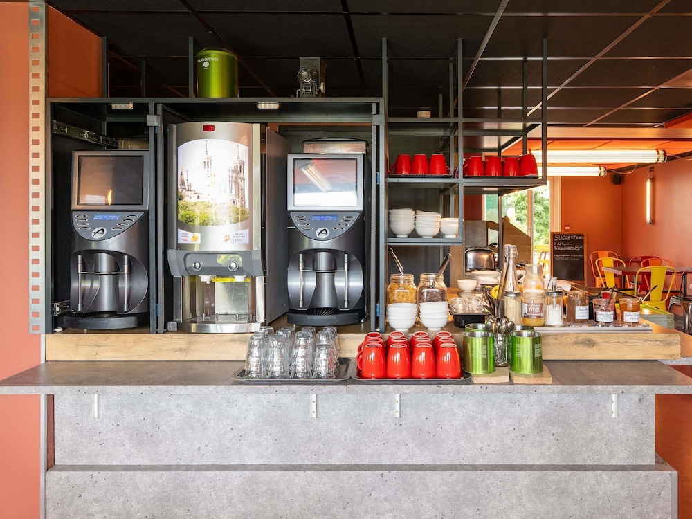 Ibis Budget Lyon Confluence 5/56