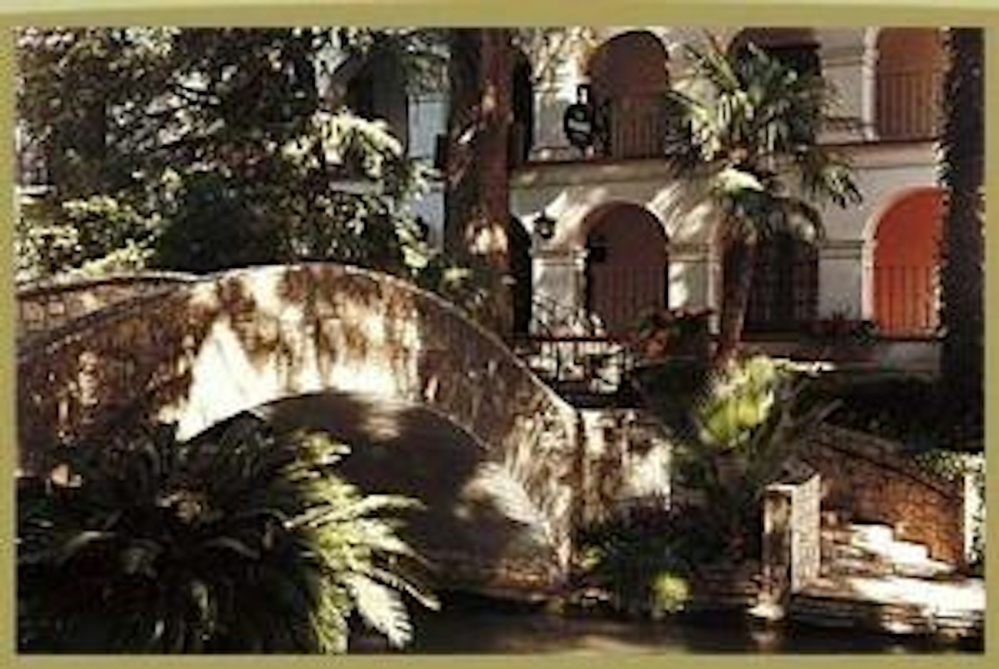 Omni La Mansion Del Rio 75/80